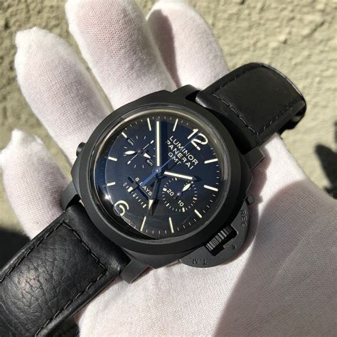 panerai luminor pam 317